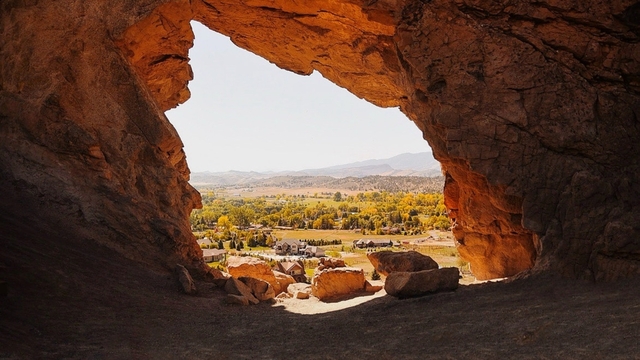 Ayakkabıların tarihi bu mağaraya dayanıyor