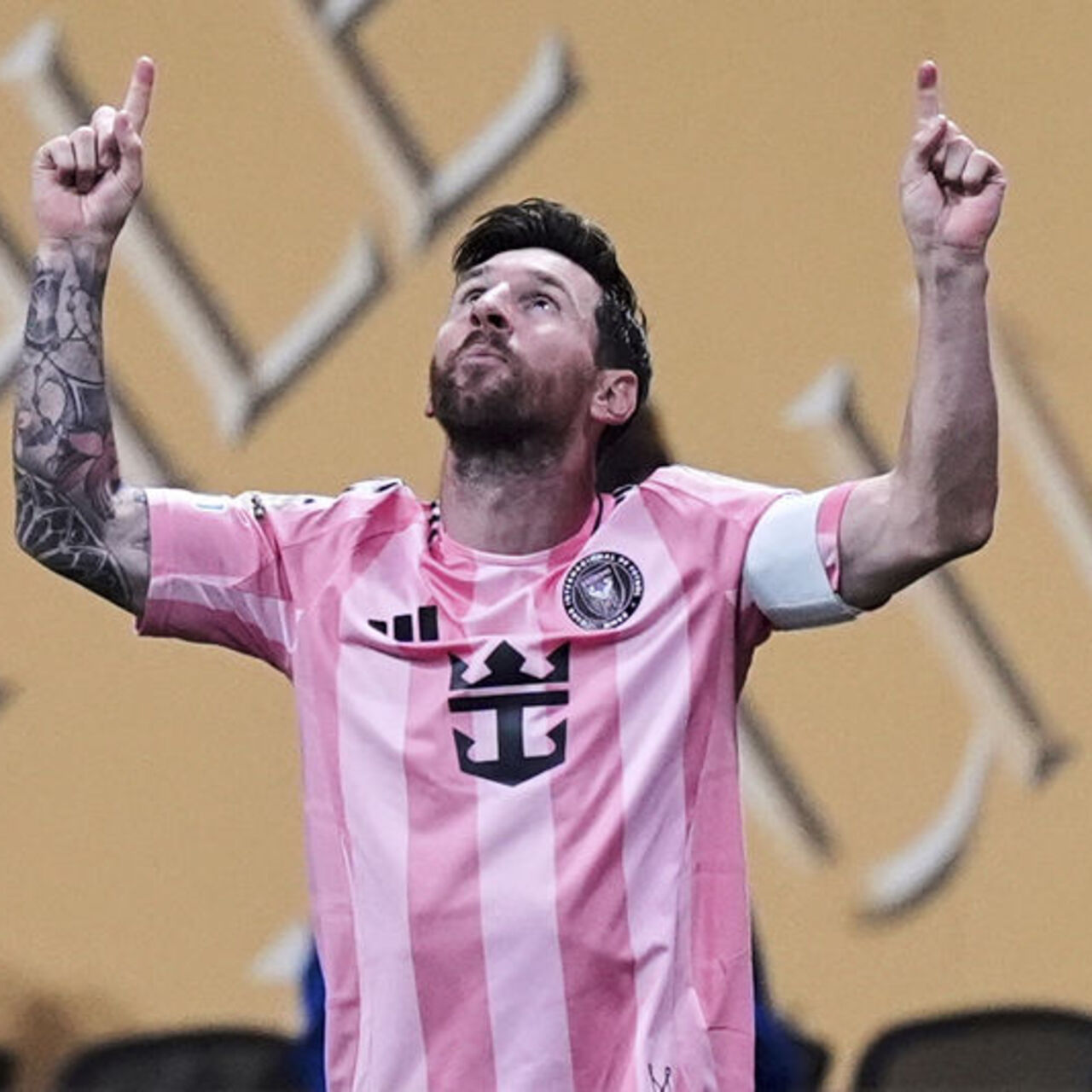 Messi attı, Miami Porto'yu devirdi!