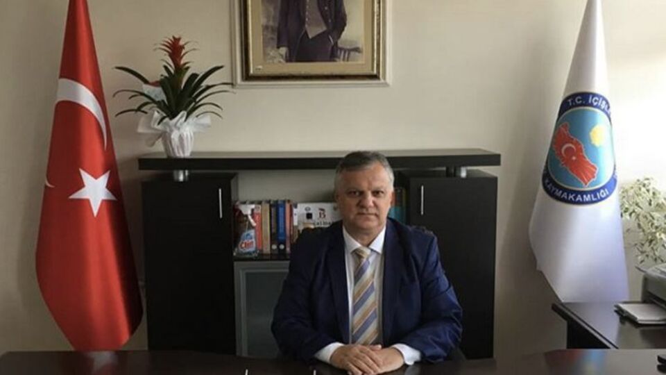 Edirne Vali Yardımcısı Beypınar kalp krizinden vefat etti