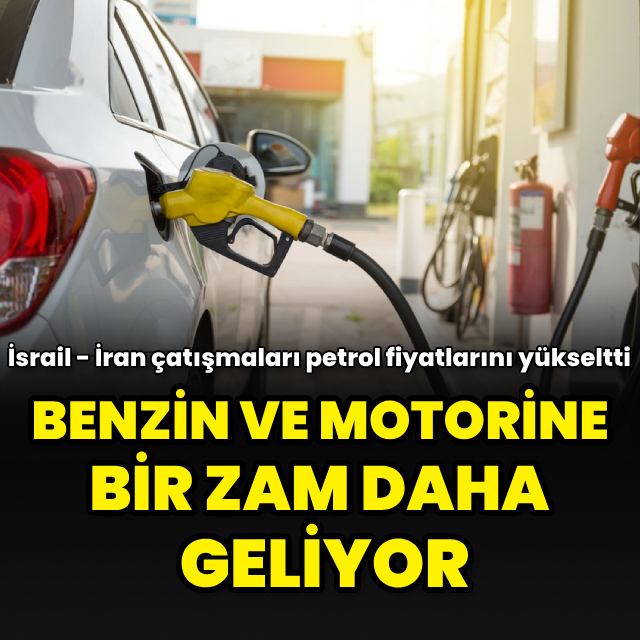 Akaryakıta yeni zamlar yolda