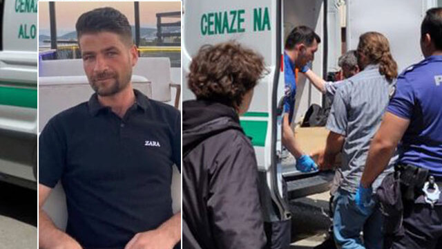 Aile içi tartışma kanlı bitti!