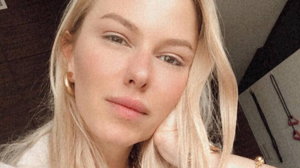 "Yumurtalığım alındı"