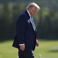 "Trump diplomasiye şans vermek istiyor"