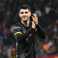 İtalya ve İspanya'da Morata yarışı!