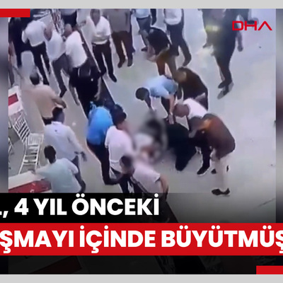 Silahlı saldırıda ölen Adnan'ın annesi: Katil, 4 yıl önceki tartışmayı içinde büyütmüş