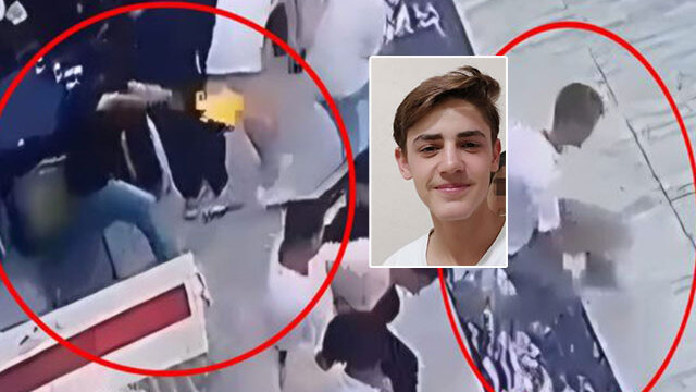 Halay tutarken oğlu katledilmişti... Acılı anne konuştu!