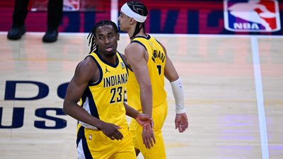 Indiana, NBA final serisinde durumu 3-3'e getirdi!