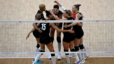 Filenin Sultanları, 7'de 7 peşinde!