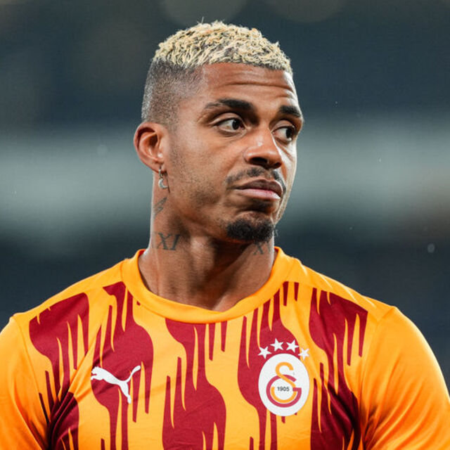 Mario Lemina'ya Suudi kancası!