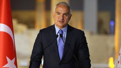 Kültür Yolu Festivali'nin yeni durağı Samsun