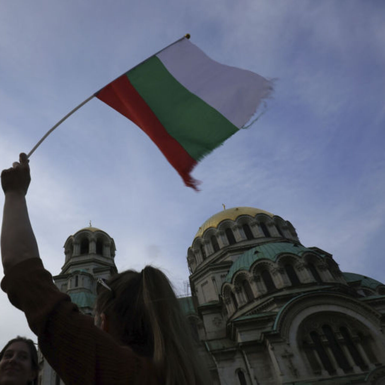 Bulgaristan'ın Euro'ya geçmesine yeşil ışık