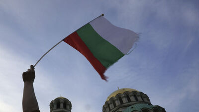 Bulgaristan'ın Euro'ya geçmesine yeşil ışık