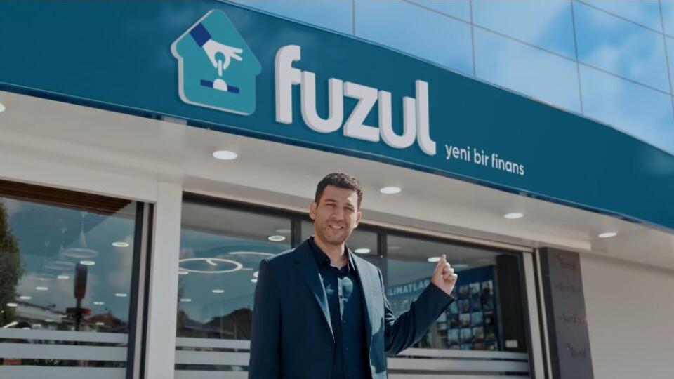 Fuzul'dan yeni reklam filmi