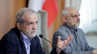 İran: İsrail durursa savaş biter