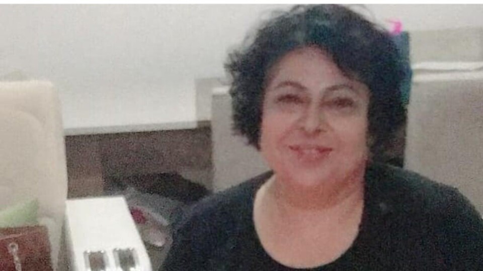 Hırsız cinayeti! Evine girdiği kadını öldürdü!