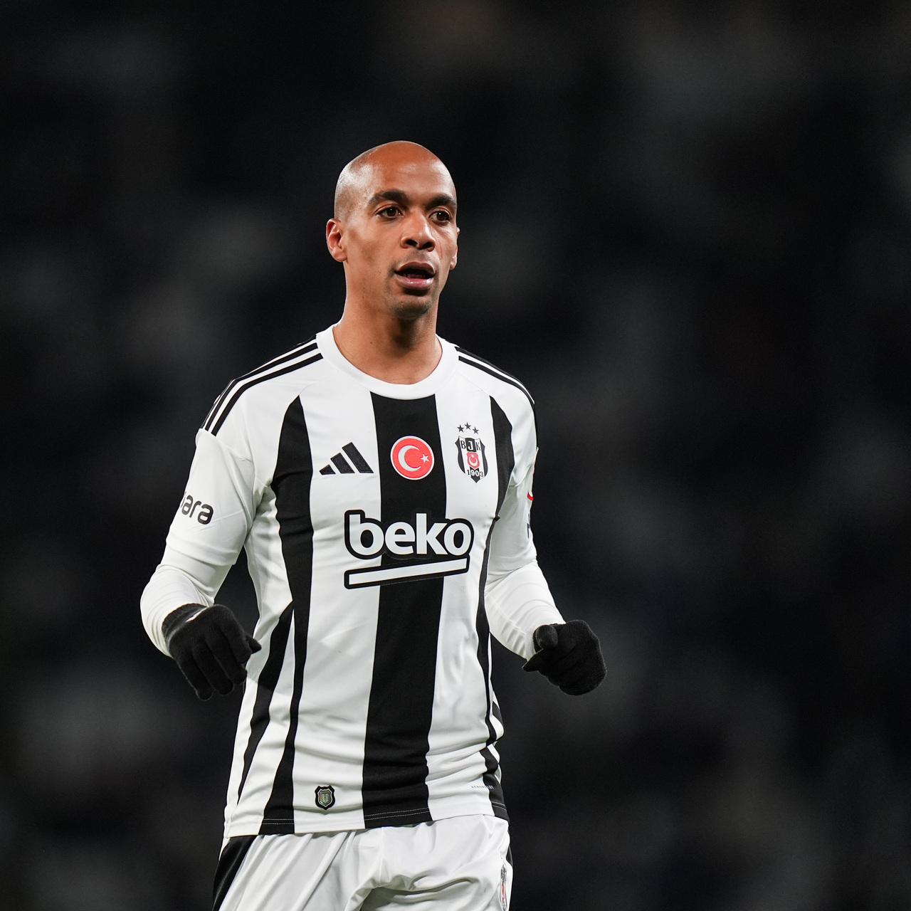 Joao Mario'ya talip çıktı!