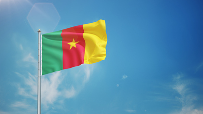 Kamerun telefon kodu