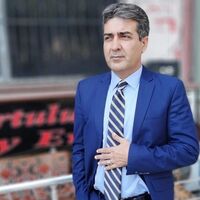 Muhtarlar derneği başkanına 'neden yardım ettin' kurşunu!