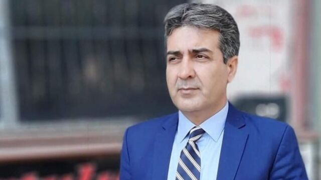 Muhtarlar derneği başkanına 'neden yardım ettin' kurşunu!