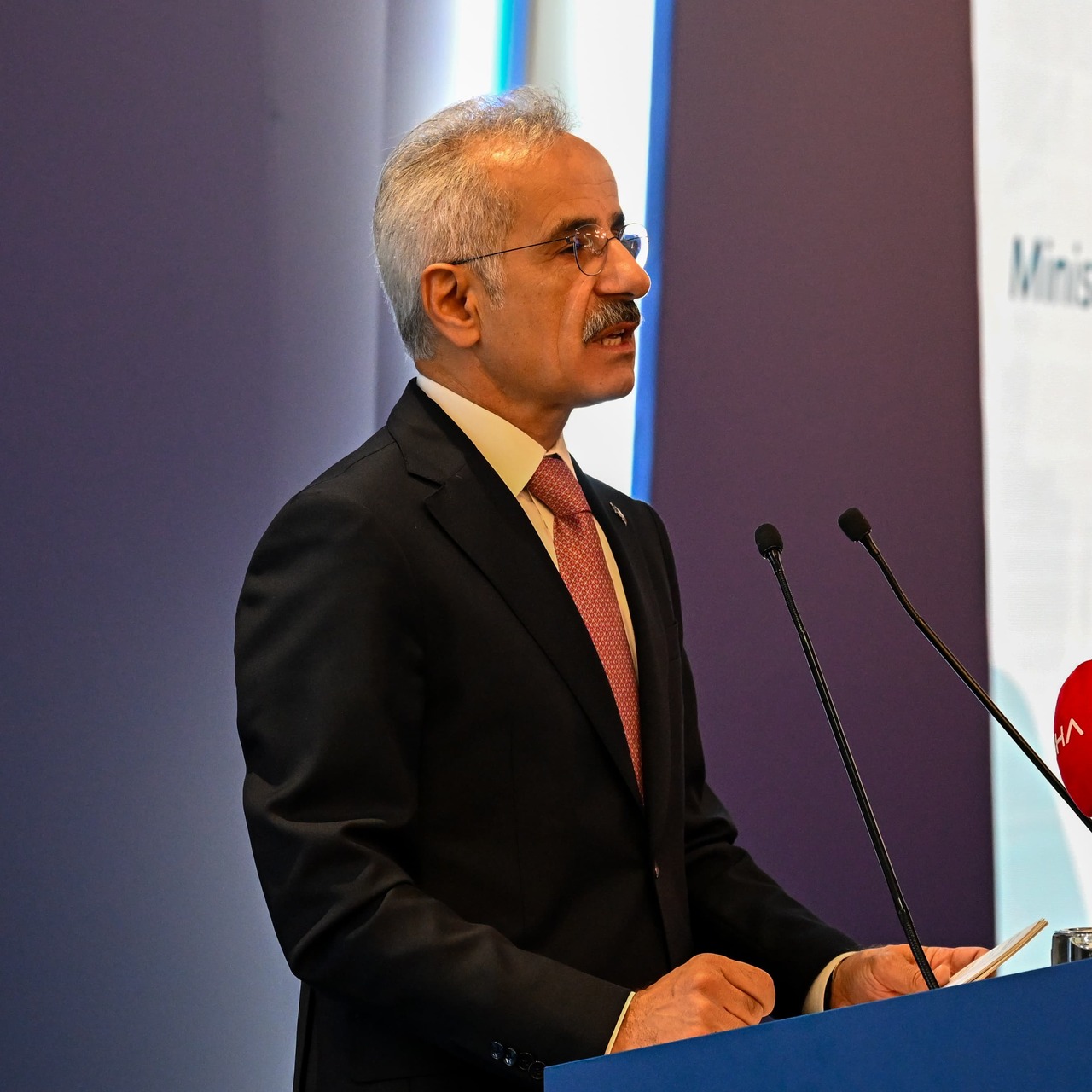 Raylı sistemlere 500 milyon liralık destek
