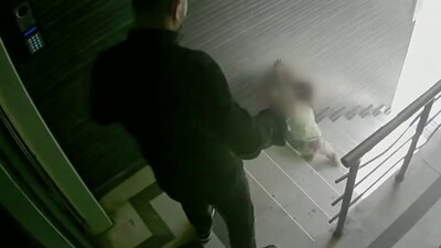 Canavar babanın annesine de gözaltı!