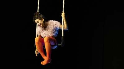 'Kısalar Festivali' büyük ilgi gördü