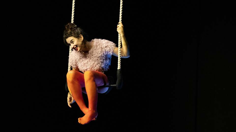 'Kısalar Festivali' büyük ilgi gördü