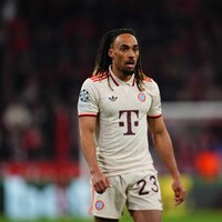 Bayern Münih'ten Sacha Boey kararı!