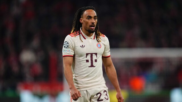 Bayern Münih'ten Sacha Boey kararı!