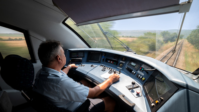 Makinist nasıl olunur?