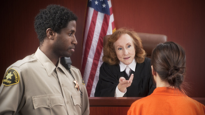 Mübaşir nasıl olunur?