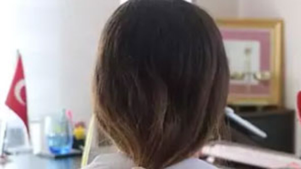 'Cin çıkarma' iddiasıyla cinsel istismar! Yargı çarptı!