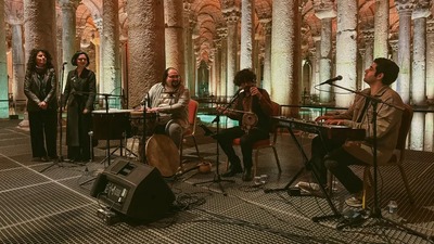 İstanbul'da Dünya Müzik Günü'ne özel konserler