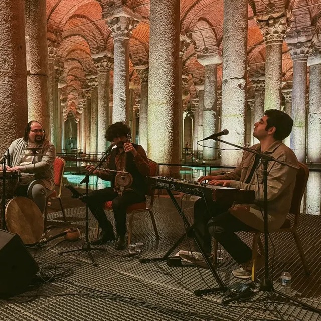 İstanbul'da Dünya Müzik Günü’ne özel konserler
