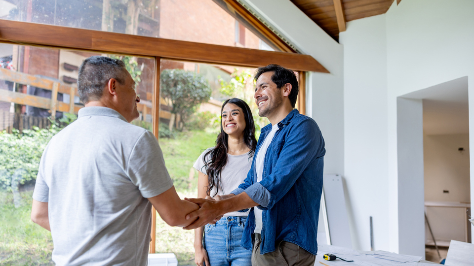 Müteahhit nasıl olunur?