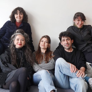 SAHA Studio’da dönem sonu buluşması