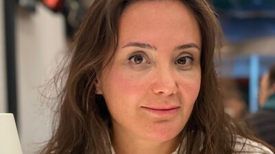 İstanbul Modern'de Ekolojik Baskı Atölyesi