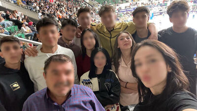 Zeynep'in canı için 2 yıl 8 ay hapis! Aileden karara tepki!