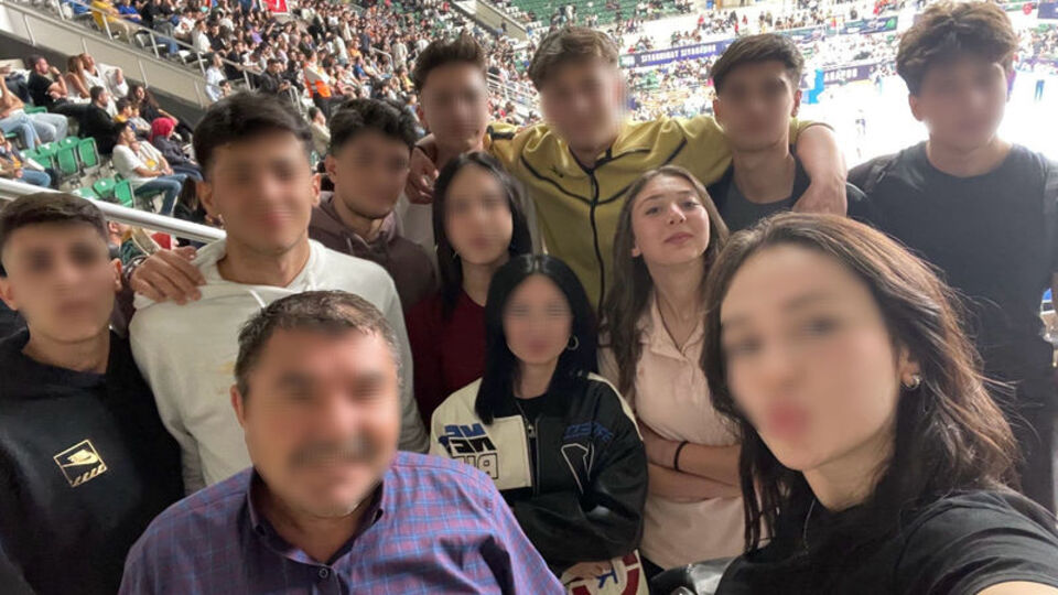 Zeynep'in canı için 2 yıl 8 ay hapis! Aileden karara tepki!