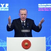 "İsrail'in haydutluğu durdurulmalı "