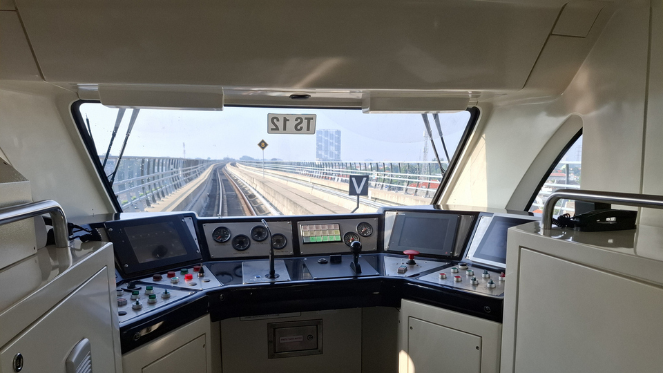 Vatman nasıl olunur?