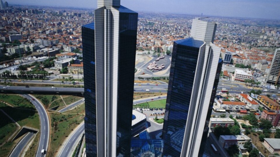 Sabancı, yeni organizasyon yapısını açıkladı