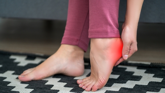 Ayağınızın altındaki sessiz tehlike!