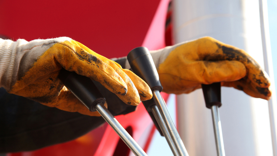 Vinç operatörü nasıl olunur?