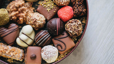 Uluslararası Çikolata Festivali İstanbul'da düzenlenecek