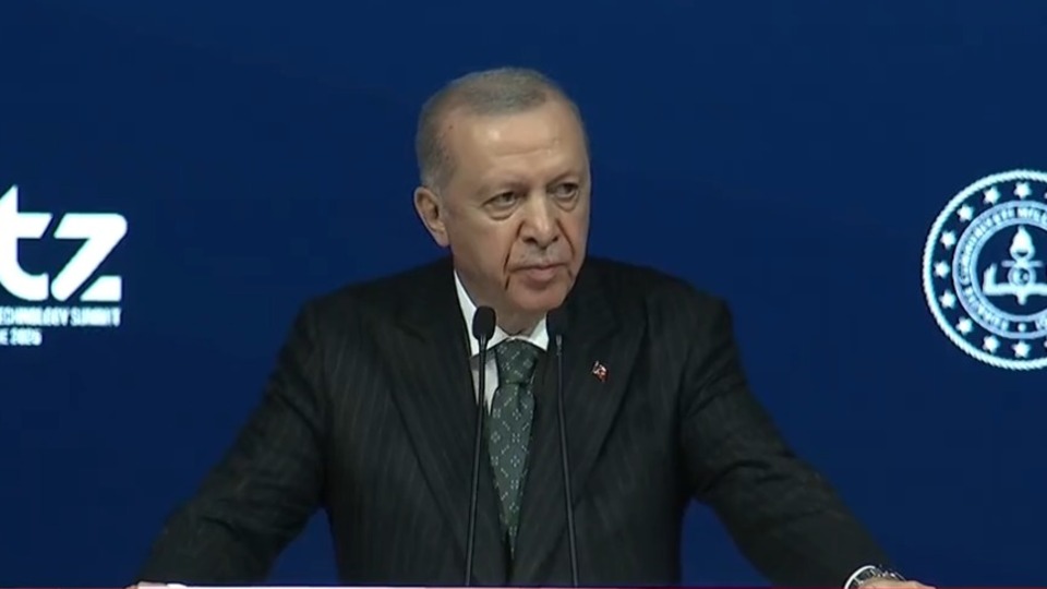 "Veri güvenliği güçlendirilecek"