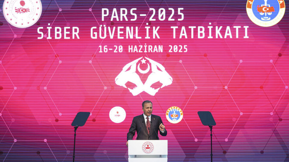 Bakan Yerlikaya: 8 bin 633 kişi tutuklandı