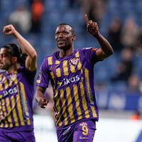 "F.Bahçe, Amara Diouf ile sözleşme imzalayacak"