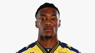 Trabzonspor'dan sağ bek transferi!