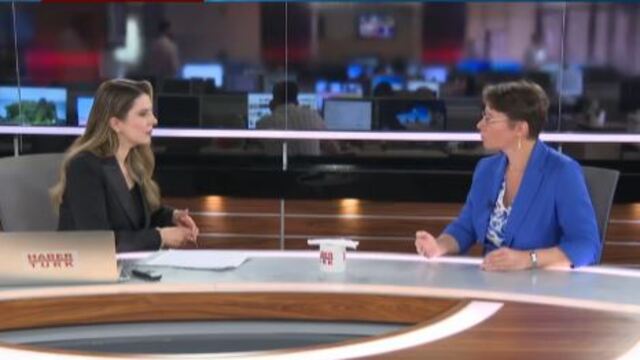 'Askeri çözümün riskleri yüksek'